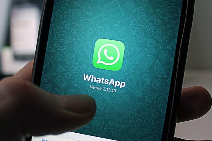Mensajes que se autodestruyen y otras novedades de WhatsApp.